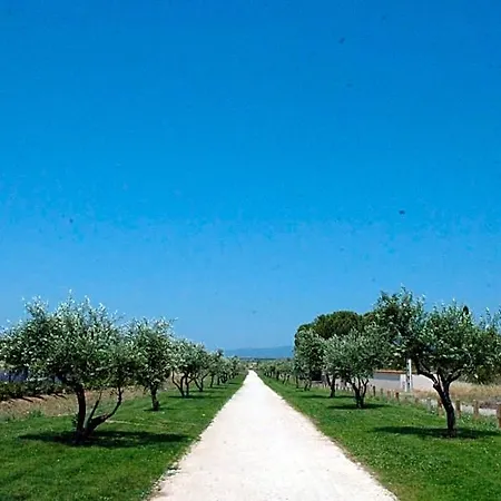 Hotel Vacanceole - Port Minervois, Les Hauts Du 2*