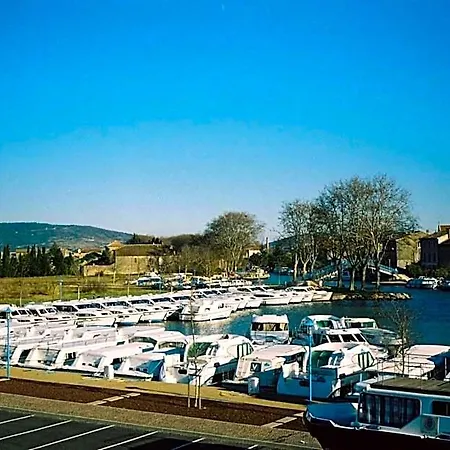Vacanceole - Port Minervois, Les Hauts Du Hotel Tourouzelle