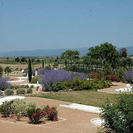Hotel Vacanceole - Port Minervois, Les Hauts Du Tourouzelle