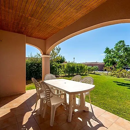 Vacanceole - Port Minervois, Les Hauts Du Tourouzelle