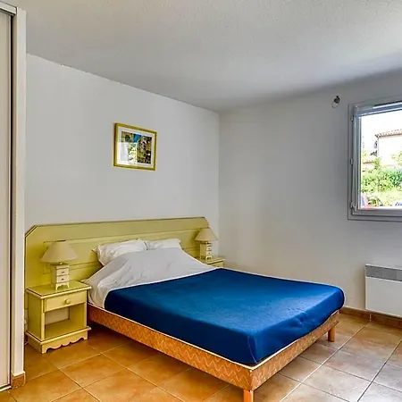 Vacanceole - Port Minervois, Les Hauts Du Hotel