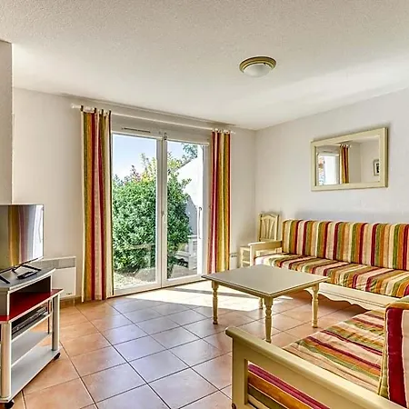 Hotel Vacanceole - Port Minervois, Les Hauts Du 2*