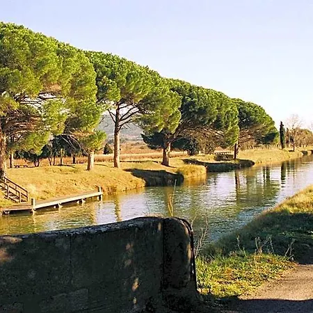 Vacanceole - Port Minervois, Les Hauts Du 2* Tourouzelle