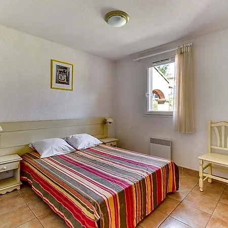 Hotel Vacanceole - Port Minervois, Les Hauts Du Tourouzelle