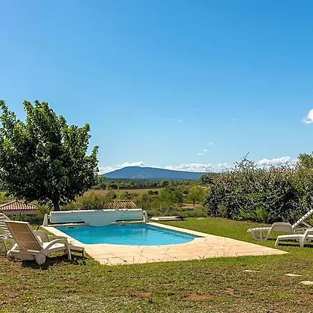 Vacanceole - Port Minervois, Les Hauts Du Hotel Tourouzelle