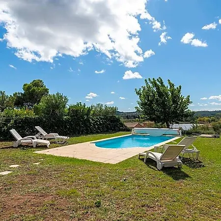 Vacanceole - Port Minervois, Les Hauts Du 2*