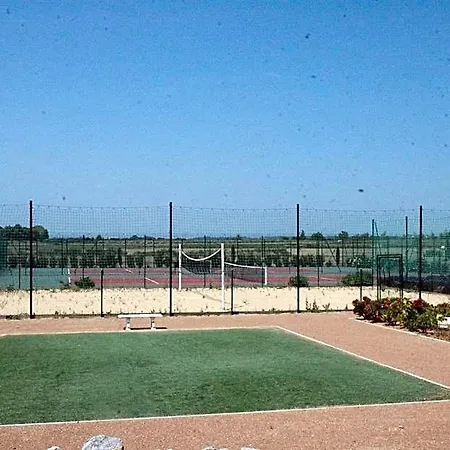 Vacanceole - Port Minervois, Les Hauts Du 2* Tourouzelle