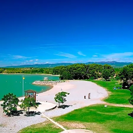 Vacanceole - Port Minervois, Les Hauts Du 2* Tourouzelle