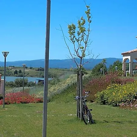 Vacanceole - Port Minervois, Les Hauts Du Hotel Tourouzelle