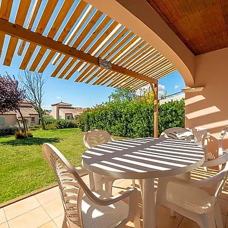 Vacanceole - Port Minervois, Les Hauts Du Tourouzelle