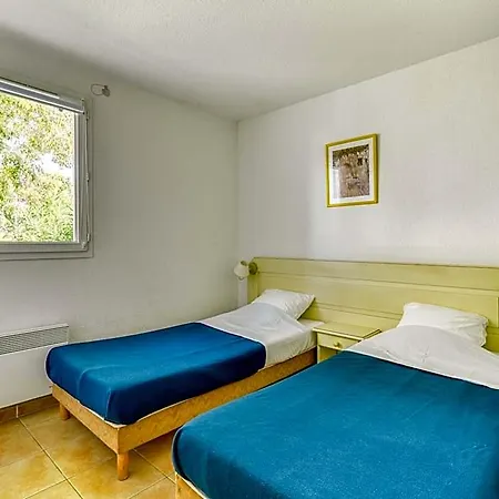 Hotel Vacanceole - Port Minervois, Les Hauts Du