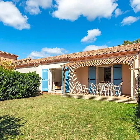 Vacanceole - Port Minervois, Les Hauts Du Hotel Tourouzelle