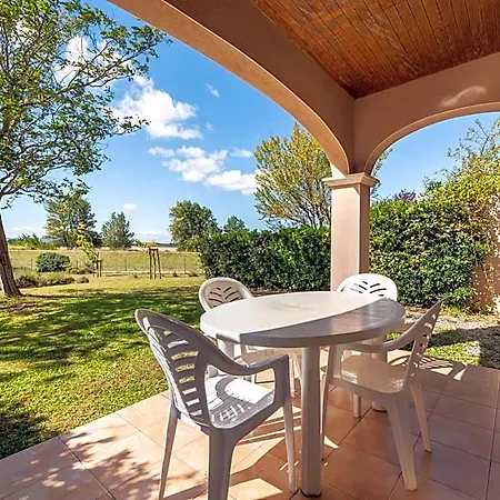 Hotel Vacanceole - Port Minervois, Les Hauts Du