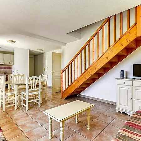 Hotel Vacanceole - Port Minervois, Les Hauts Du 2*