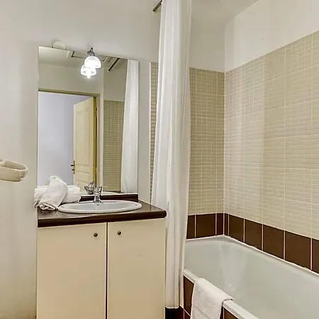 Hotel Vacanceole - Port Minervois, Les Hauts Du