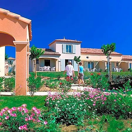 Hotel Vacanceole - Port Minervois, Les Hauts Du 2*