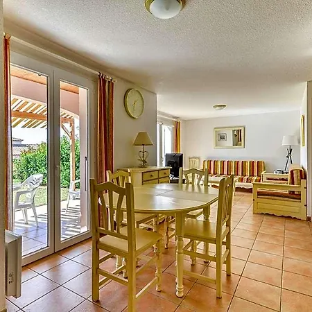 Hotel Vacanceole - Port Minervois, Les Hauts Du