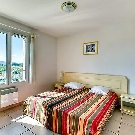 Vacanceole - Port Minervois, Les Hauts Du Hotel Tourouzelle