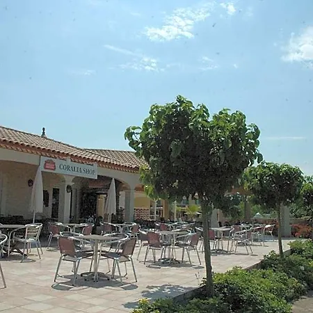 Vacanceole - Port Minervois, Les Hauts Du 2*